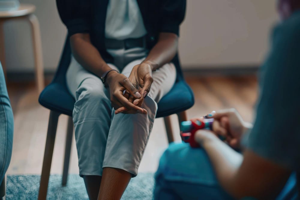 Rehab Connection Services