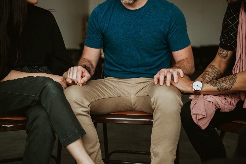 Alcohol Addiction Treatment Services