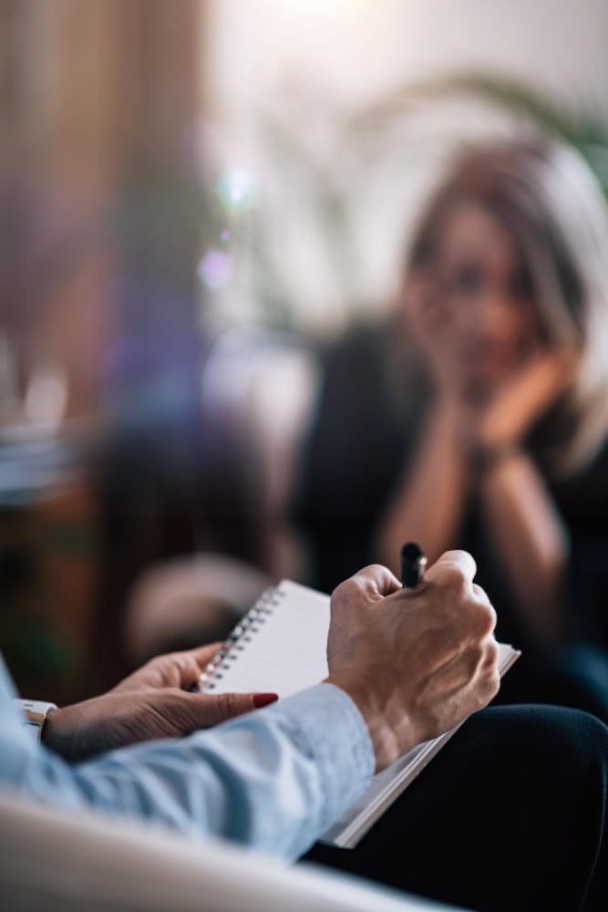 Process Addiction Rehab Services