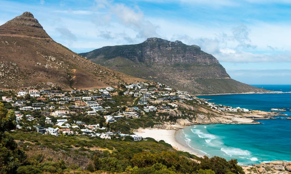 Rehab Clinics in Cape Town