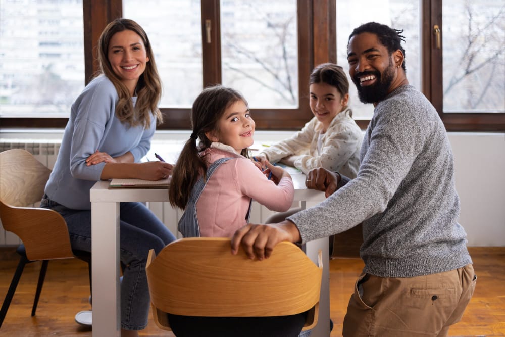 family guidance rehab