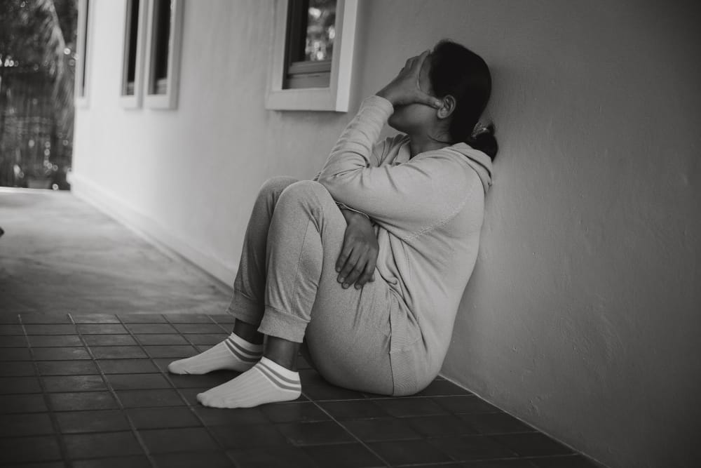 Signs of Alcohol Addiction