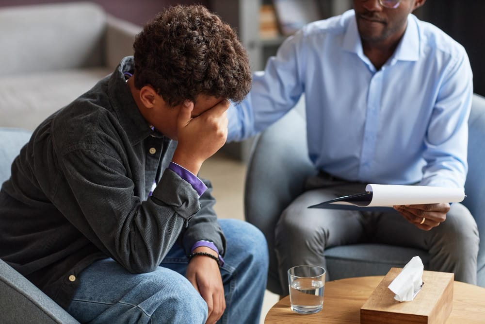 Addiction Assessment