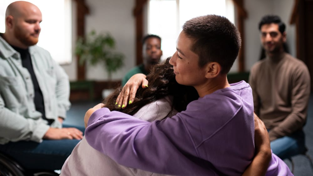Comprehensive Rehab Services in Cape Town and Gauteng