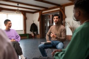 Prescription Addiction Rehab in Gauteng – Finding Help with Rehab Bridge