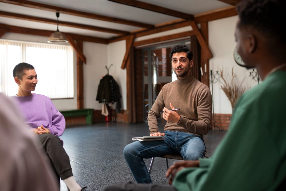 Prescription Addiction Rehab in Gauteng – Finding Help with Rehab Bridge