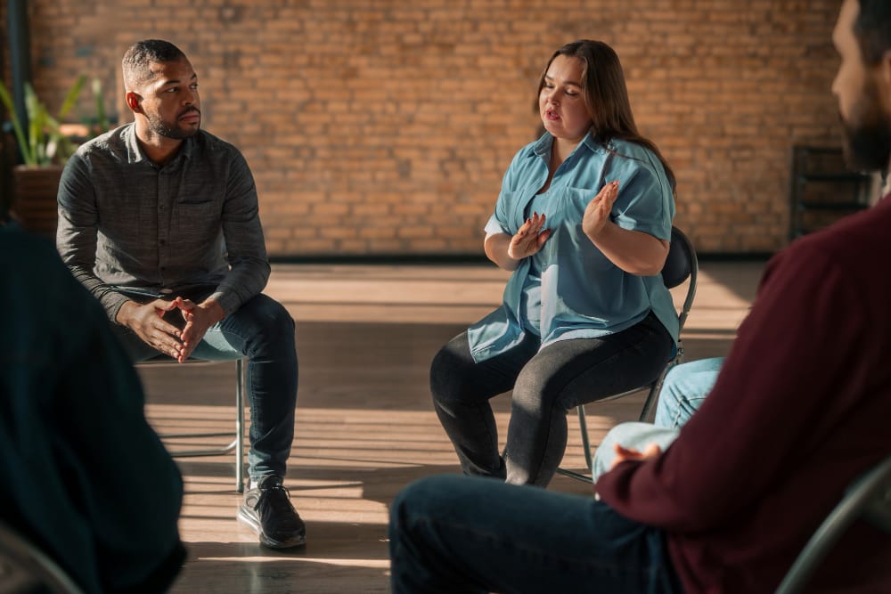 Understanding Addiction Recovery in Gauteng